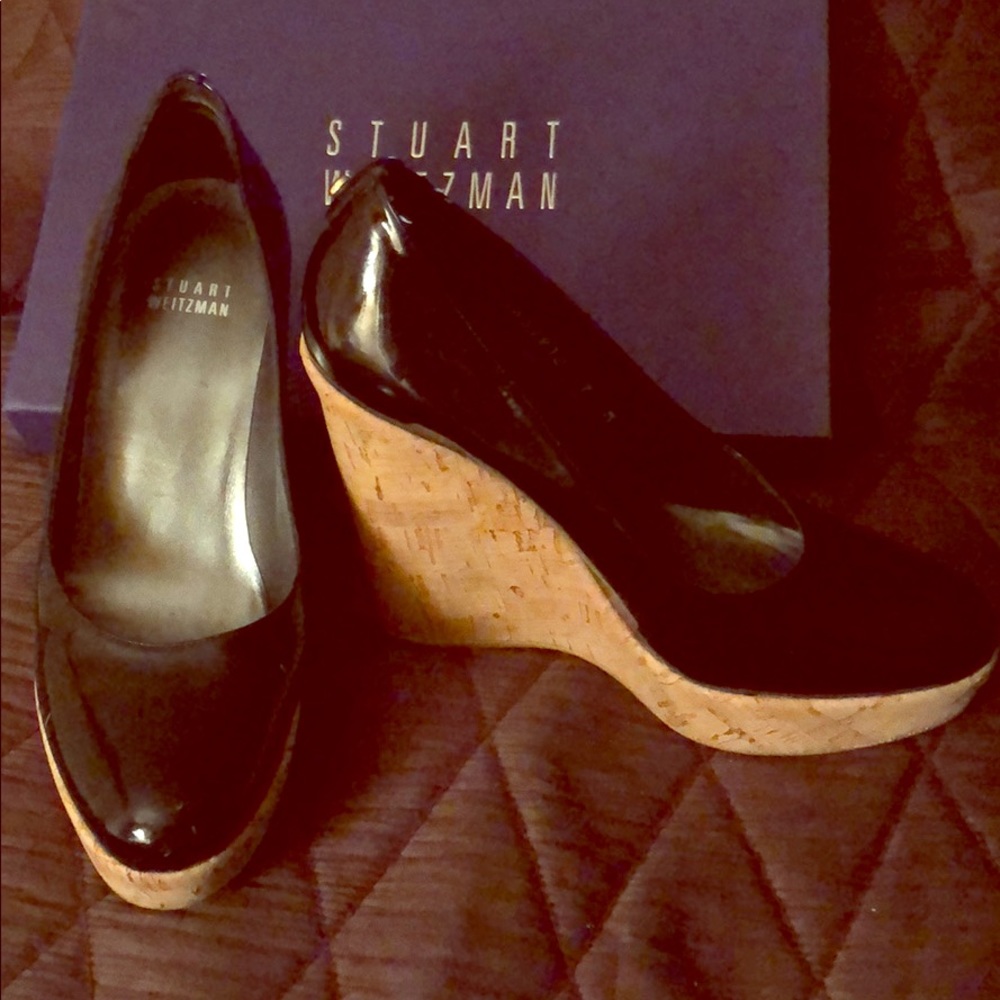 Wedges